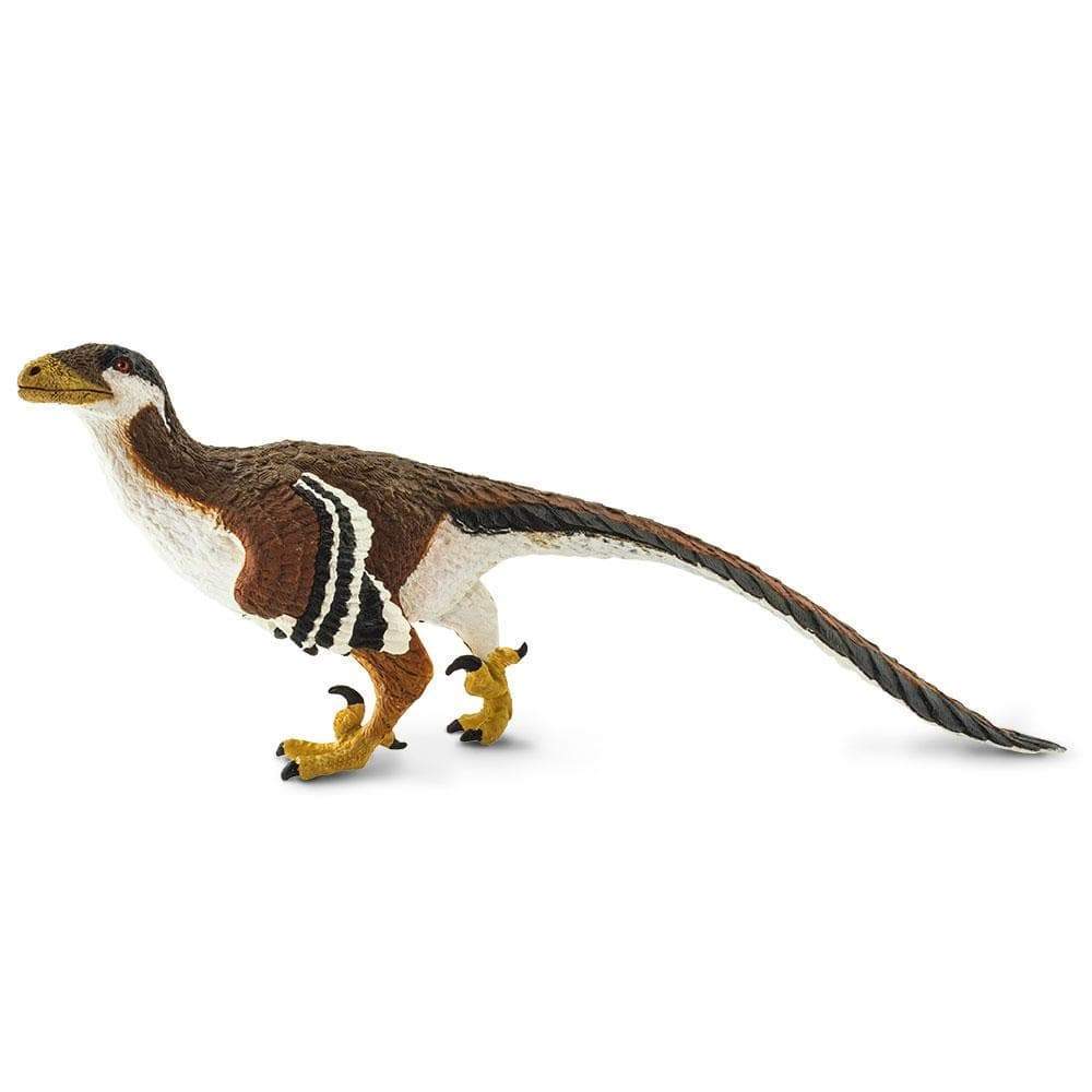 Deinonychus Toy | Dinosaur Toys | Safari Ltd.