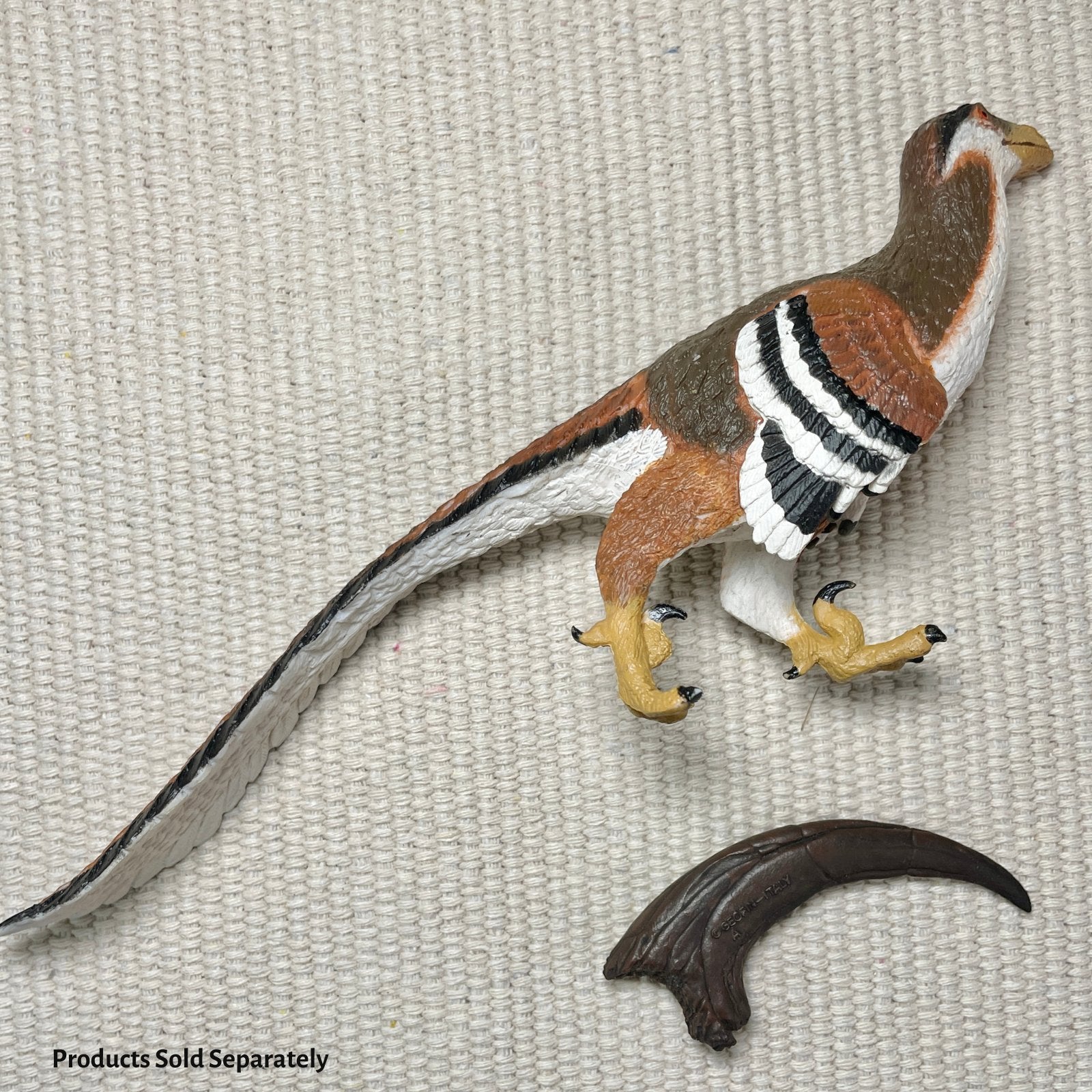 Deinonychus Toy - Safari Ltd®