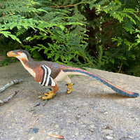 Deinonychus Toy - Safari Ltd®