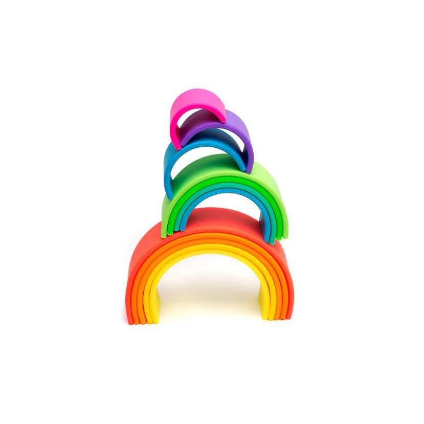 Dena Large Neon Rainbow - Safari Ltd®