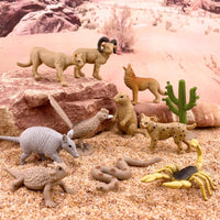 Desert TOOB® - Safari Ltd®