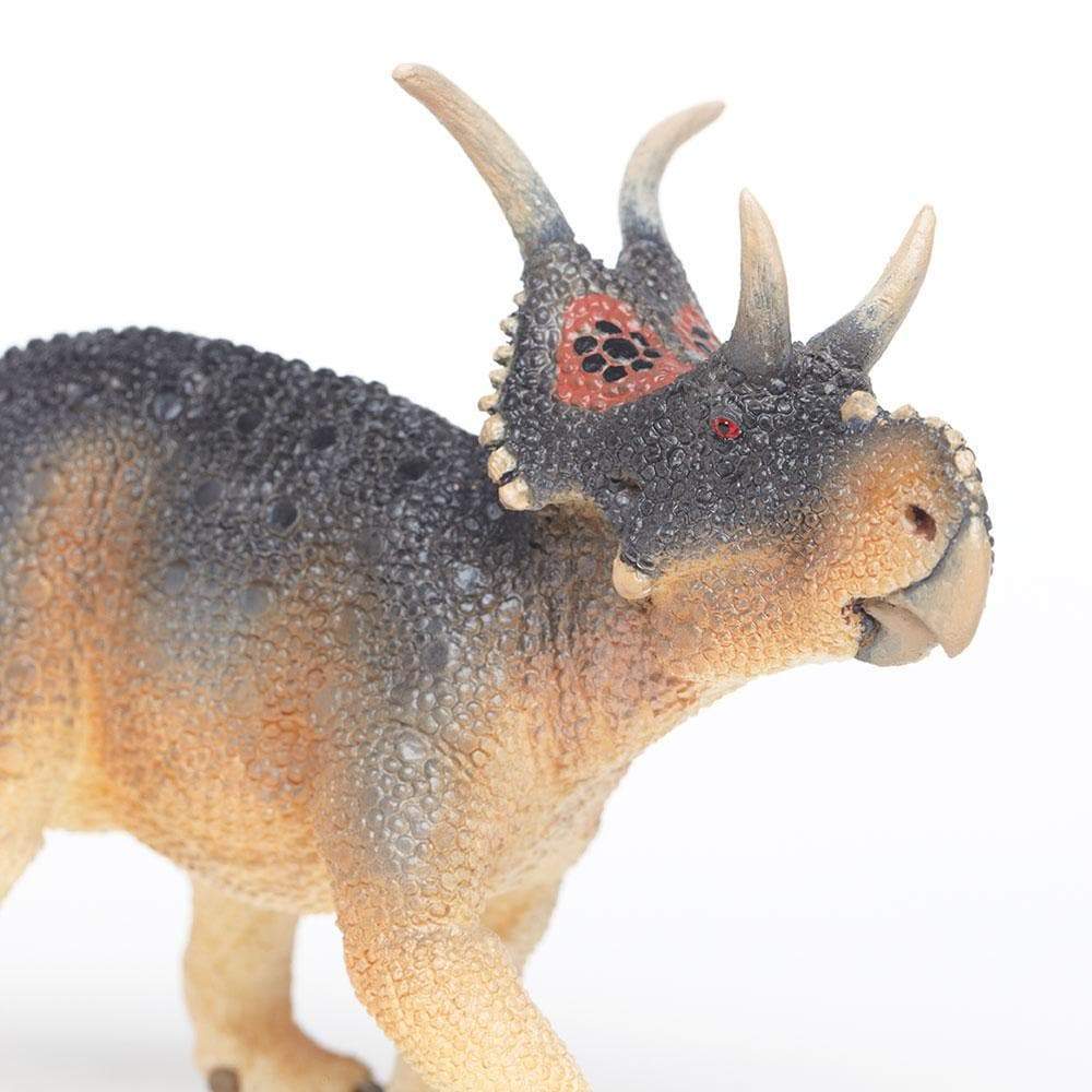 Diabloceratops Toy - Safari Ltd®