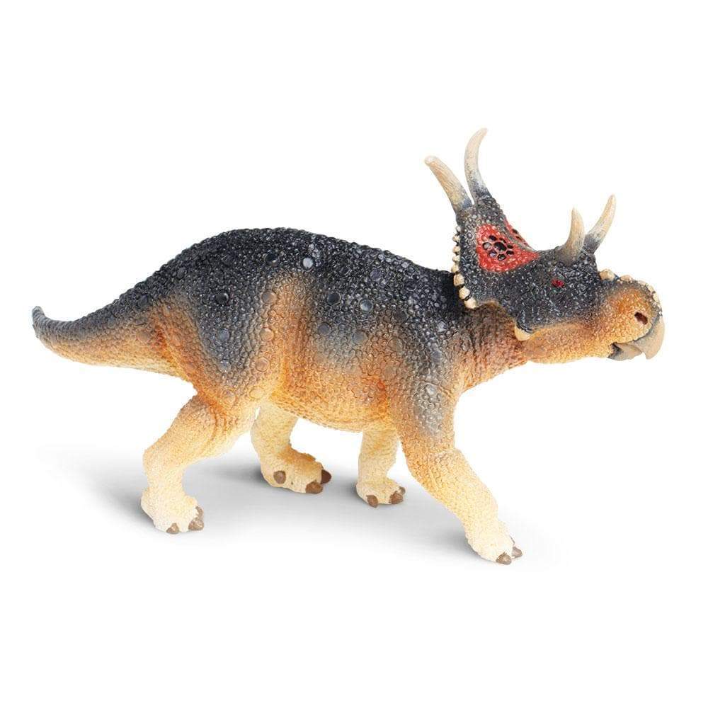 Diabloceratops Toy - Safari Ltd®