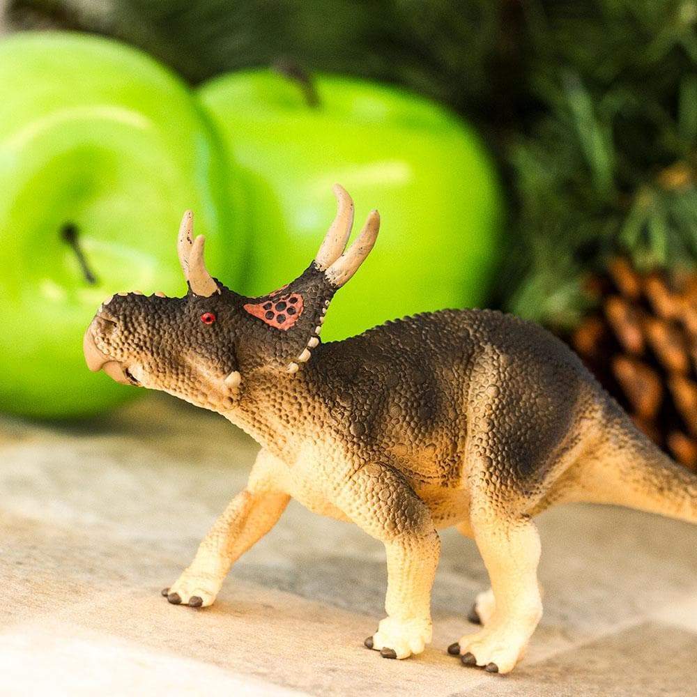 Diabloceratops Toy - Safari Ltd®