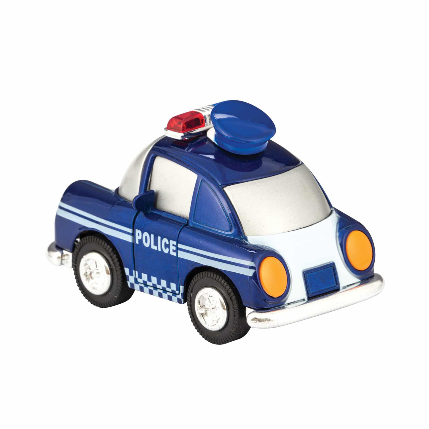 Diecast Sonic Funny - Safari Ltd®