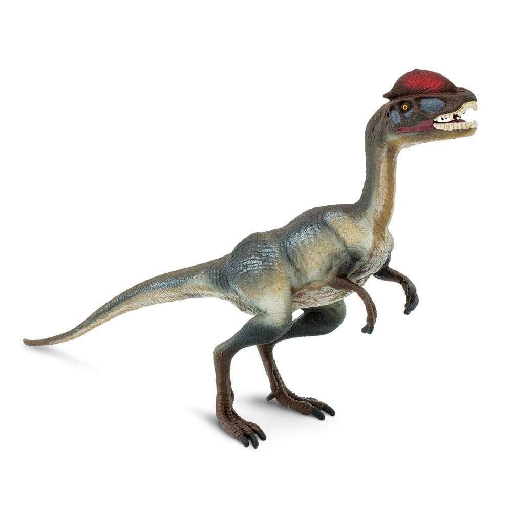 Dilophosaurus Toy | Dinosaur Toys | Safari Ltd.