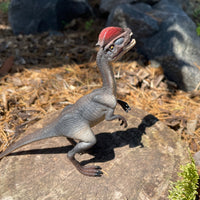 Dilophosaurus Toy - Safari Ltd®