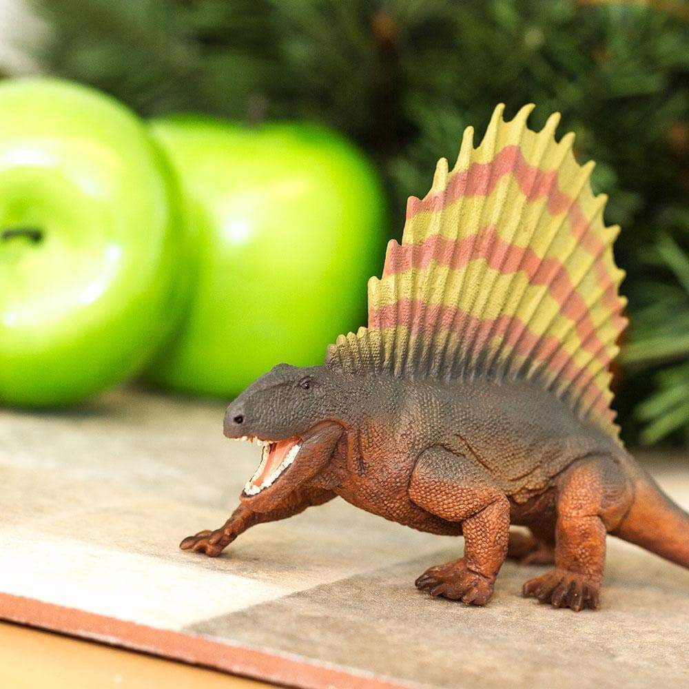 Dimetrodon Toy | Dinosaur Toys | Safari Ltd.