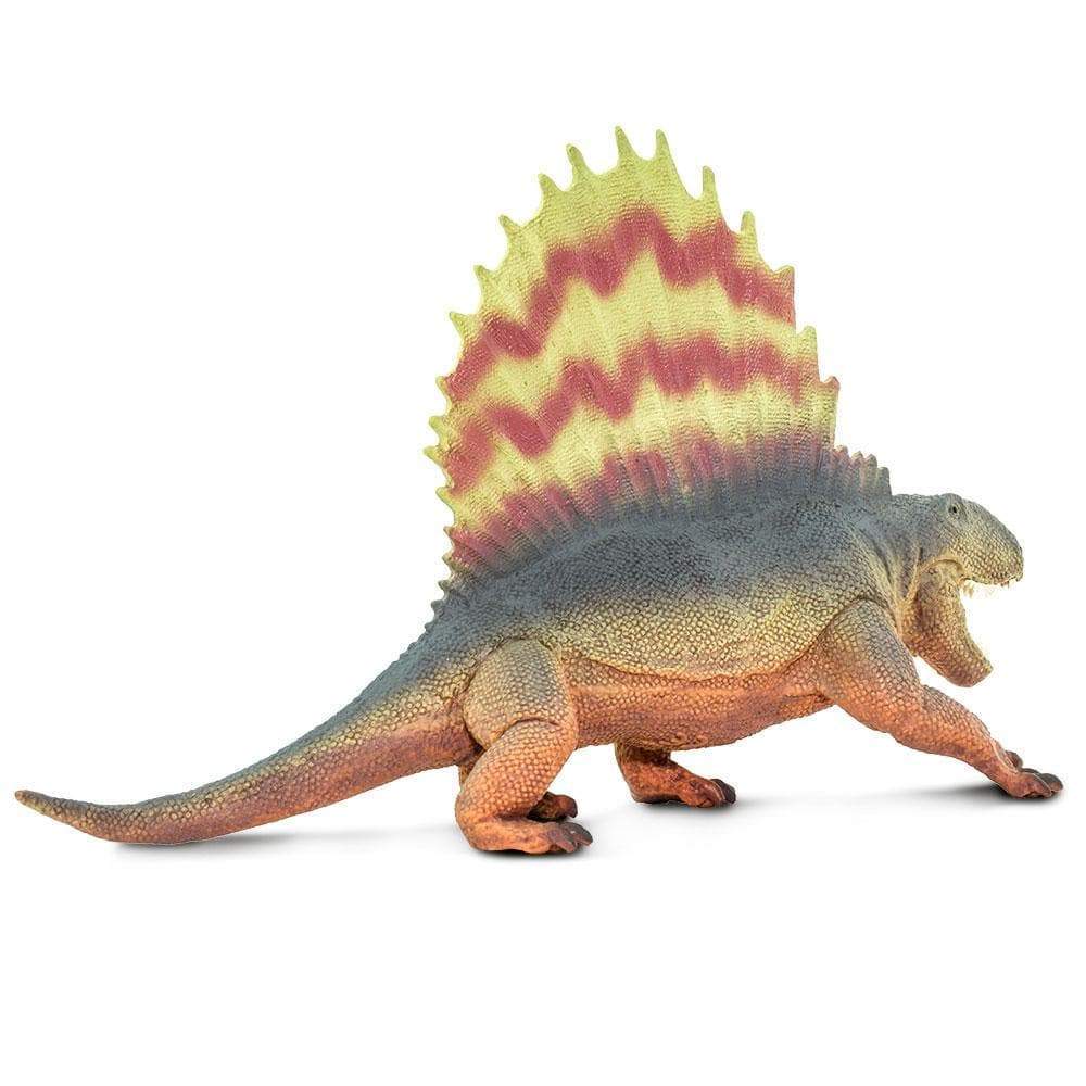 Dimetrodon Toy | Dinosaur Toys | Safari Ltd.