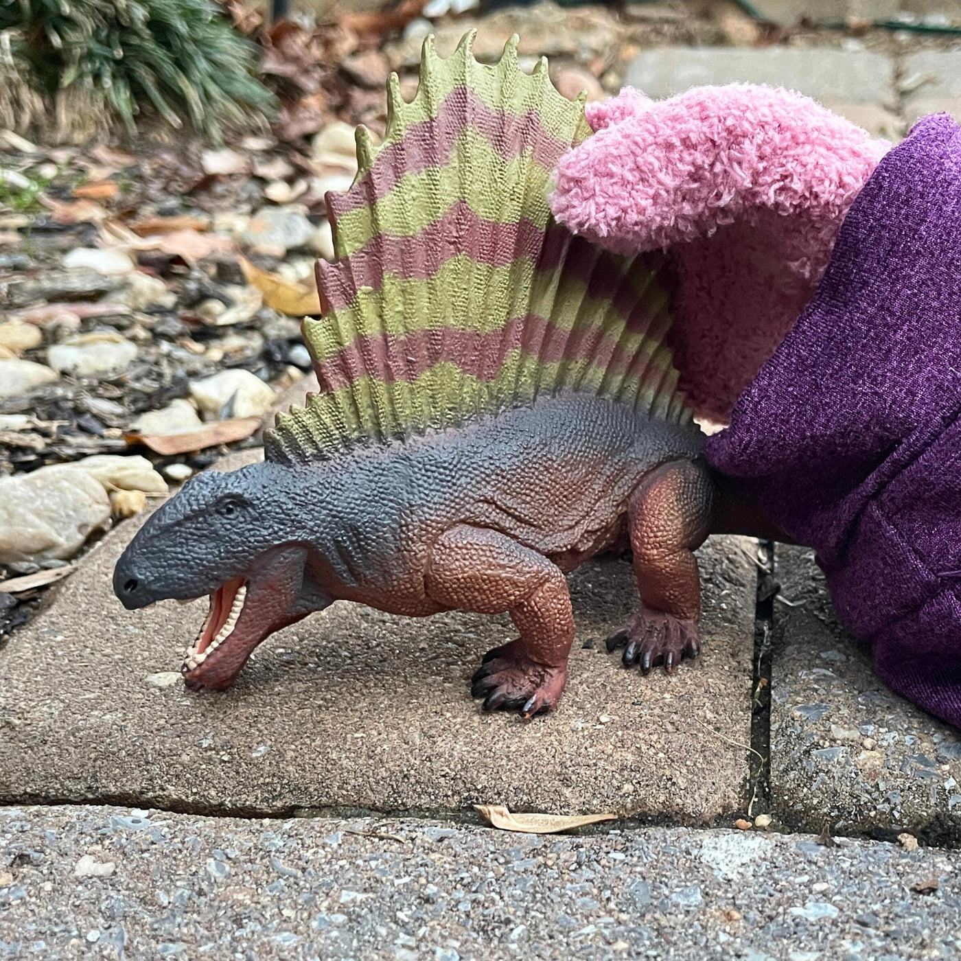 Dimetrodon Toy - Safari Ltd®