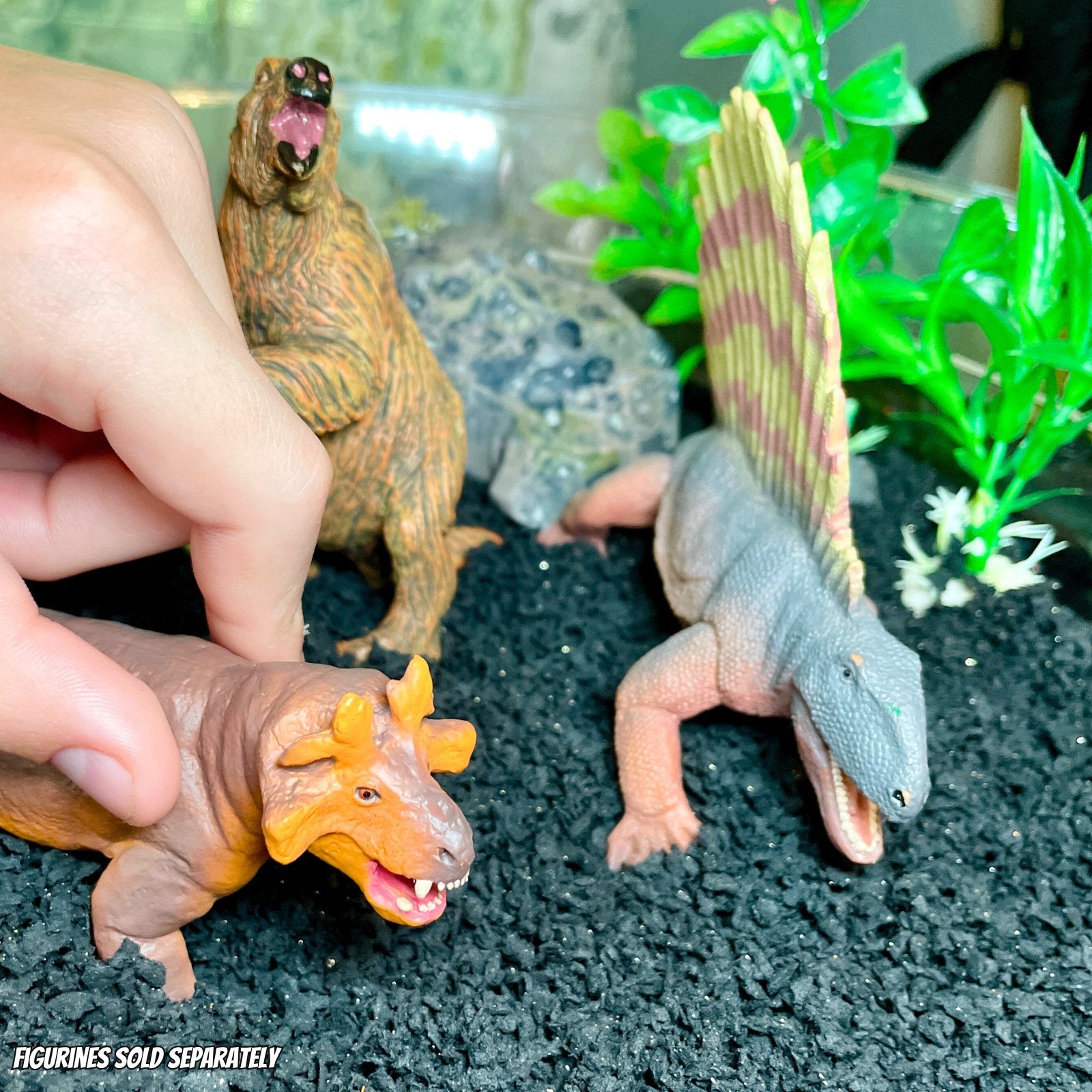 Dimetrodon Toy - Safari Ltd®