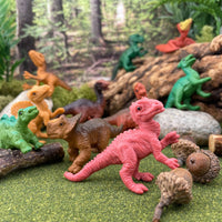 Dino Babies TOOB® - Safari Ltd®