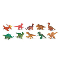 Dino Babies TOOB® - Safari Ltd®