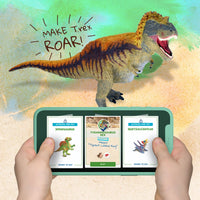 Dino Dana Baby Stegosaurus - Safari Ltd®