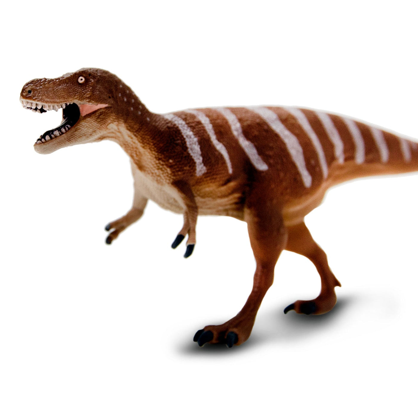 Dino Dana Nanotyrannus Toy Dinosaur Figure - Safari Ltd®