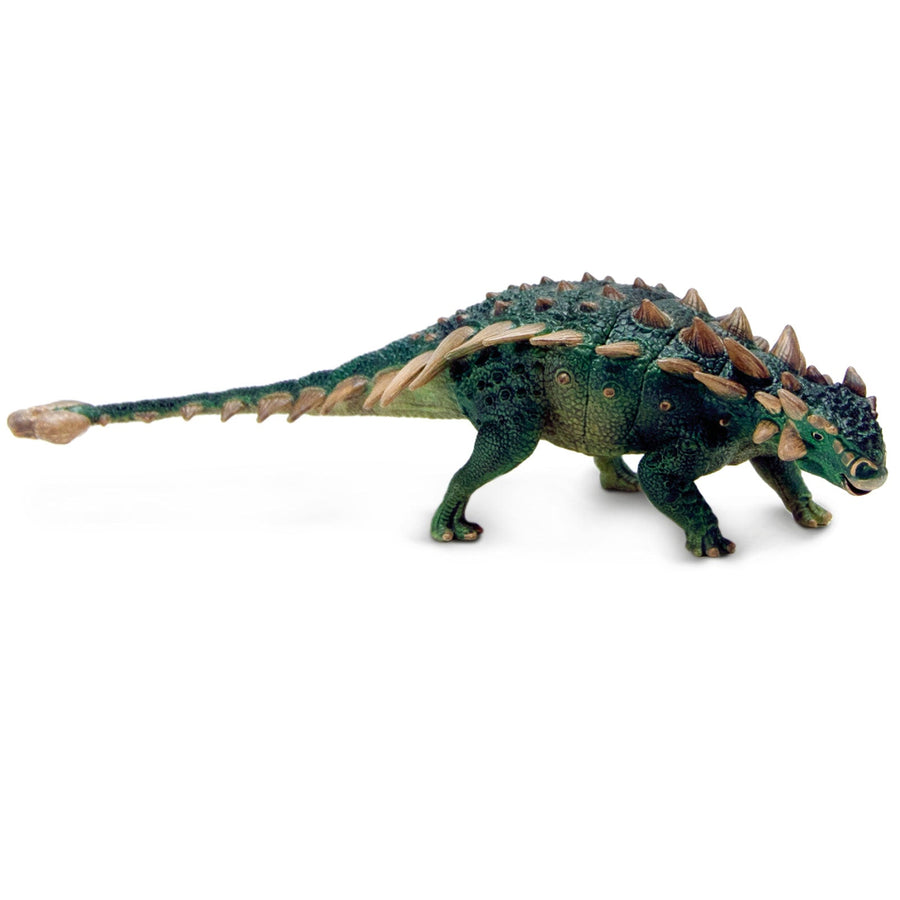 Dino Dana Zuul Toy Dinosaur Figure - Safari Ltd®