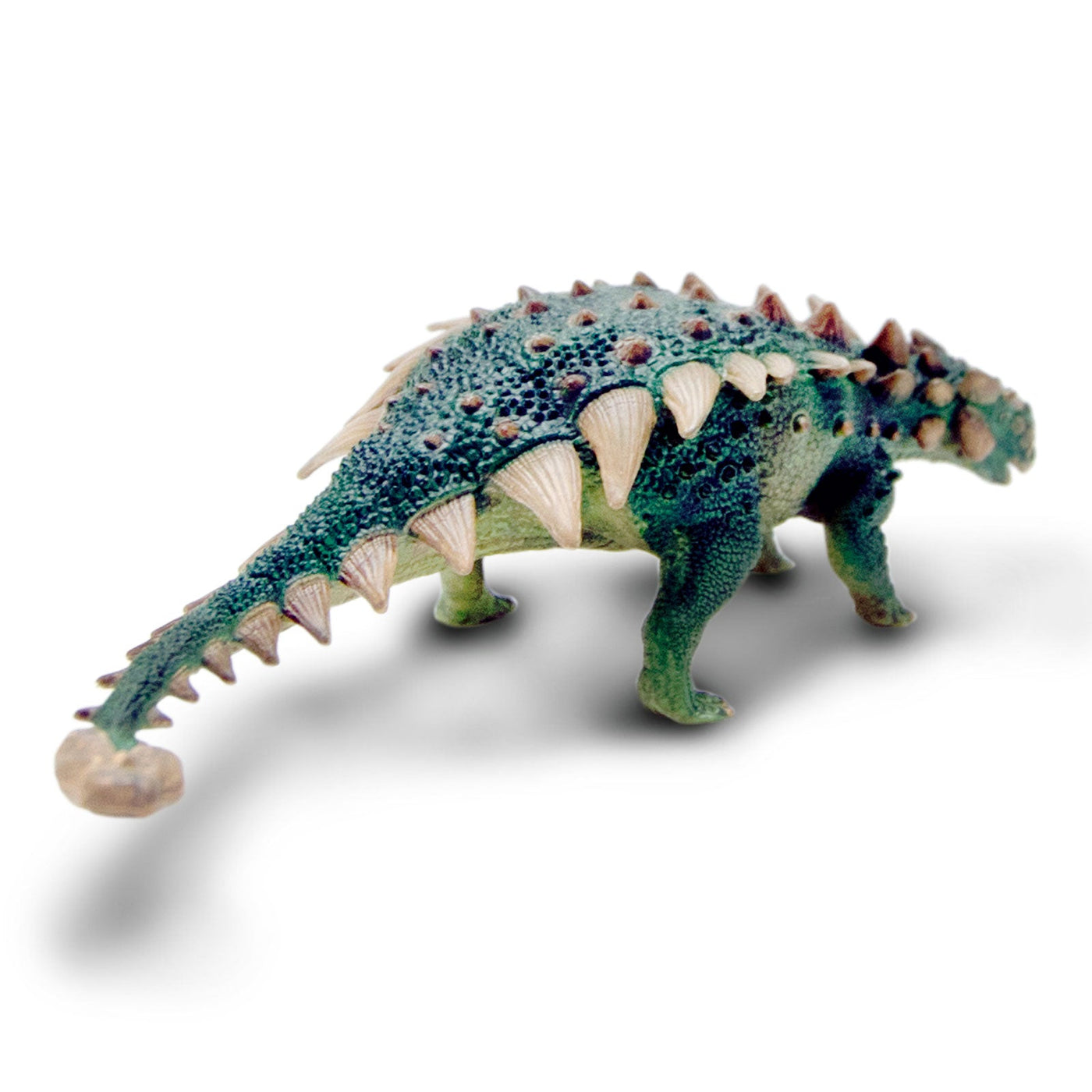 Dino Dana Zuul Toy Dinosaur Figure - Safari Ltd®