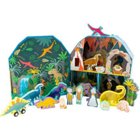 Dino Playbox - Safari Ltd®