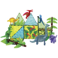 Dino World XL 50 Piece Set - Safari Ltd®