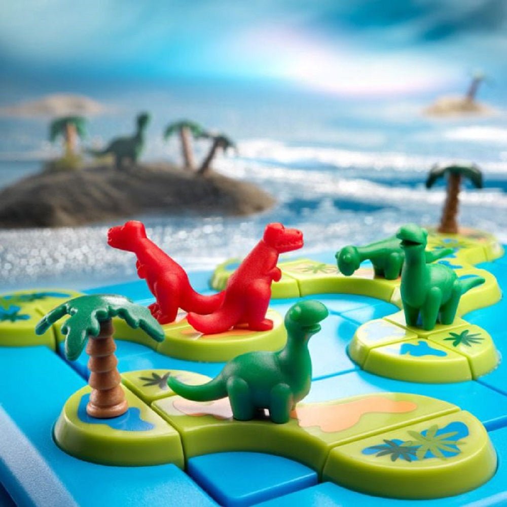 Dinosaurs - Mystic Islands - Safari Ltd®