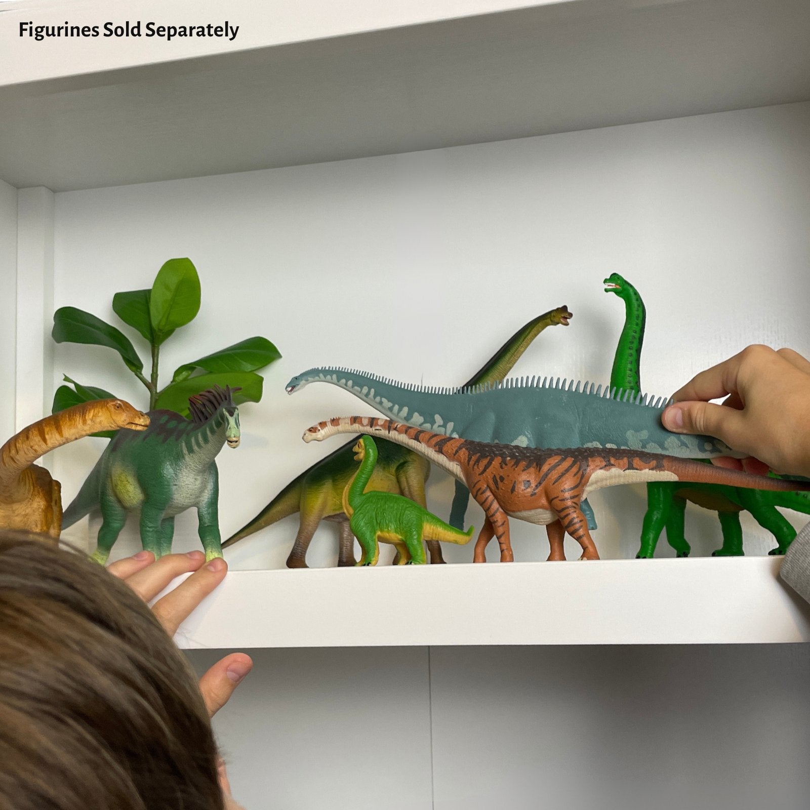 Diplodocus Toy - Safari Ltd®