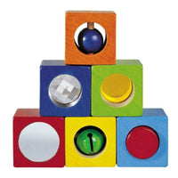 Discovery Blocks - Safari Ltd®