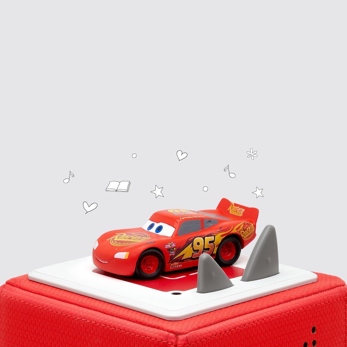 Disney - Cars Audio Play Character - Safari Ltd®