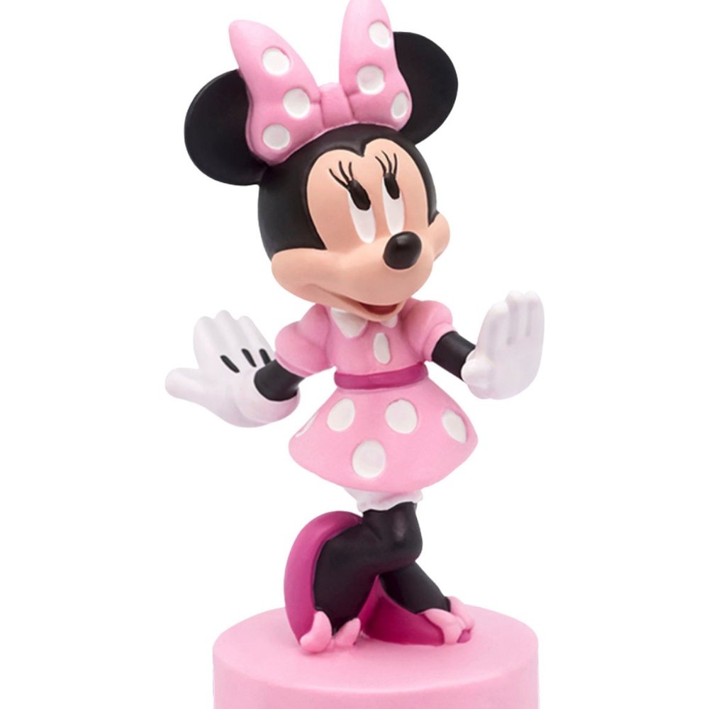 Disney - Minnie Mouse Audio Play Character - Safari Ltd®