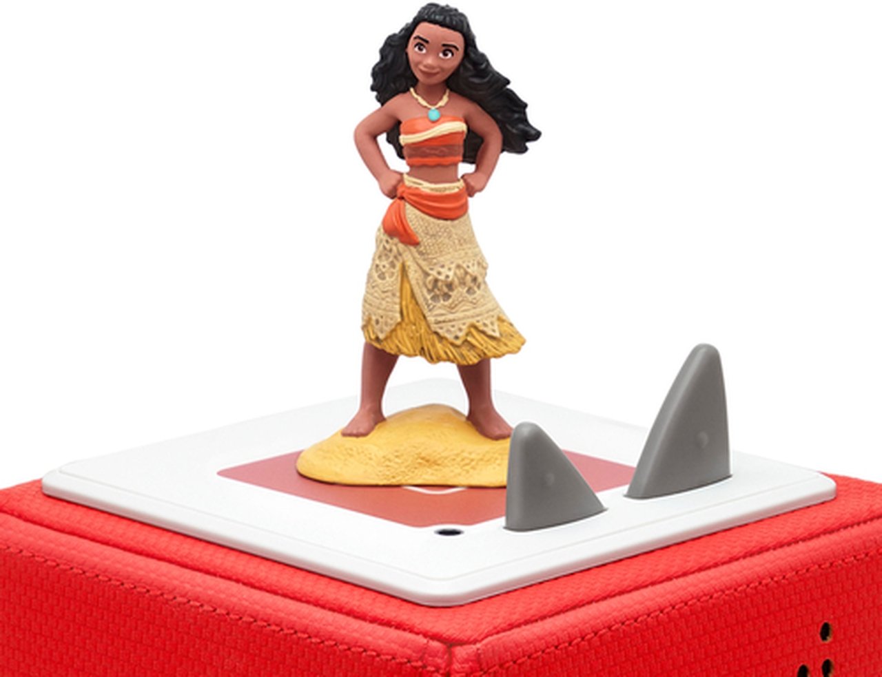 Disney - Moana Audio Play Character - Safari Ltd®