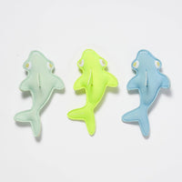 Dive Buddies Shark Tribe - Blue Neon Citrus - Safari Ltd®