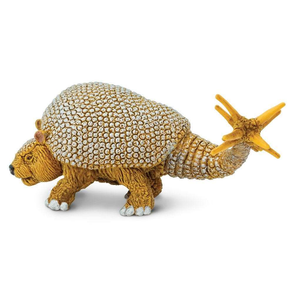 Doedicurus Toy | Dinosaur Toys | Safari Ltd.