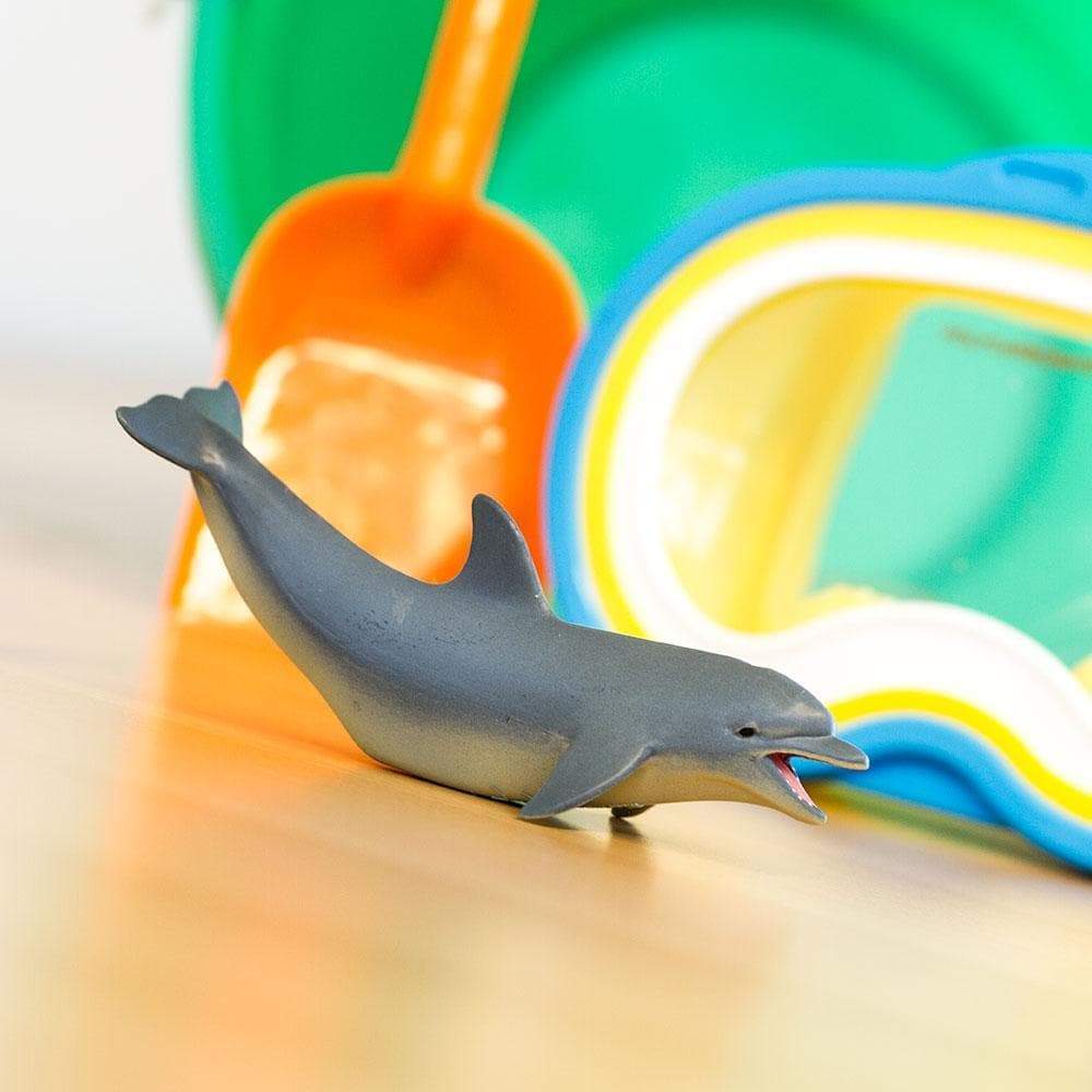 Dolphin Toy - Sea Life Toys by Safari Ltd.