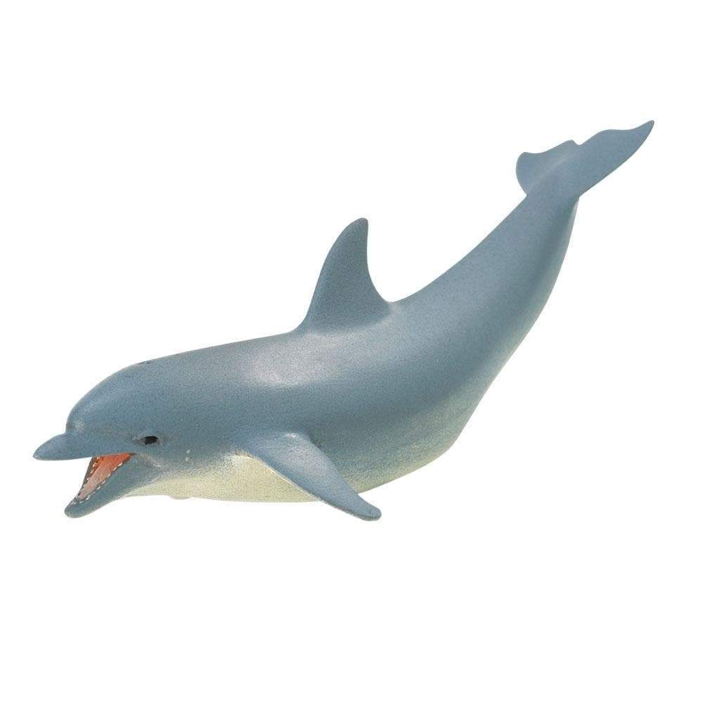 Dolphin Toy - Sea Life Toys by Safari Ltd.