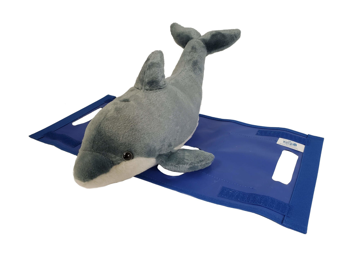 Dolphin in Rescue Stretcher - Safari Ltd®