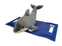 Dolphin in Rescue Stretcher - Safari Ltd®