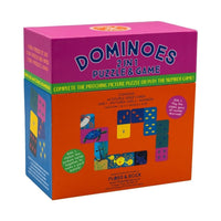 Dominoes - Deep Sea - Safari Ltd®