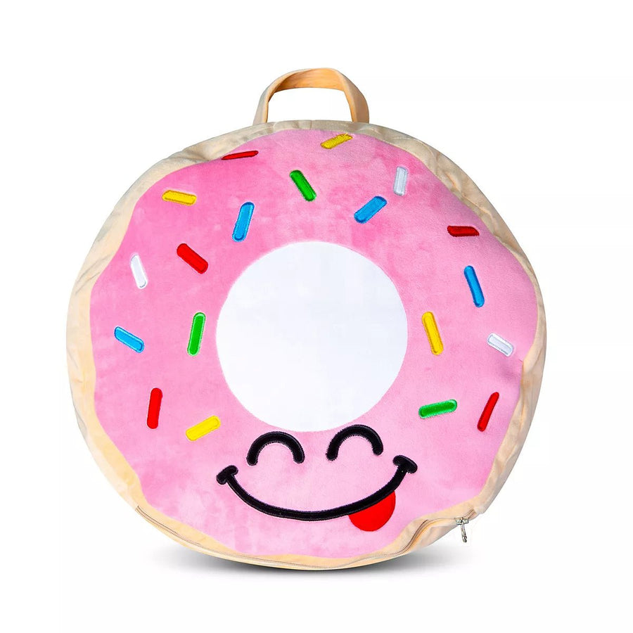 Donut Toy Storage Bag - Safari Ltd®