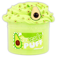 Dope Slimes - Avocado Puff - Safari Ltd®