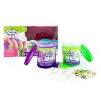 Dr. Squish - DIY Magic Slime Set - Safari Ltd®