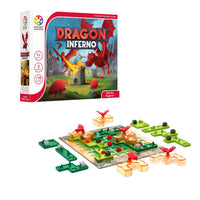 Dragon Inferno - Safari Ltd®