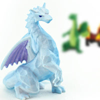 Dragons of the Elements TOOB - Safari Ltd®