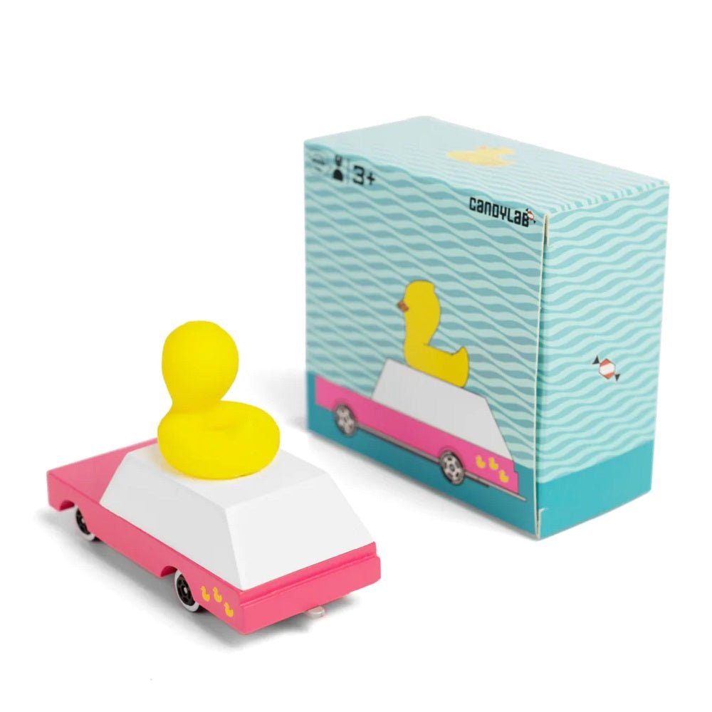 Duckie Wagon - Safari Ltd®