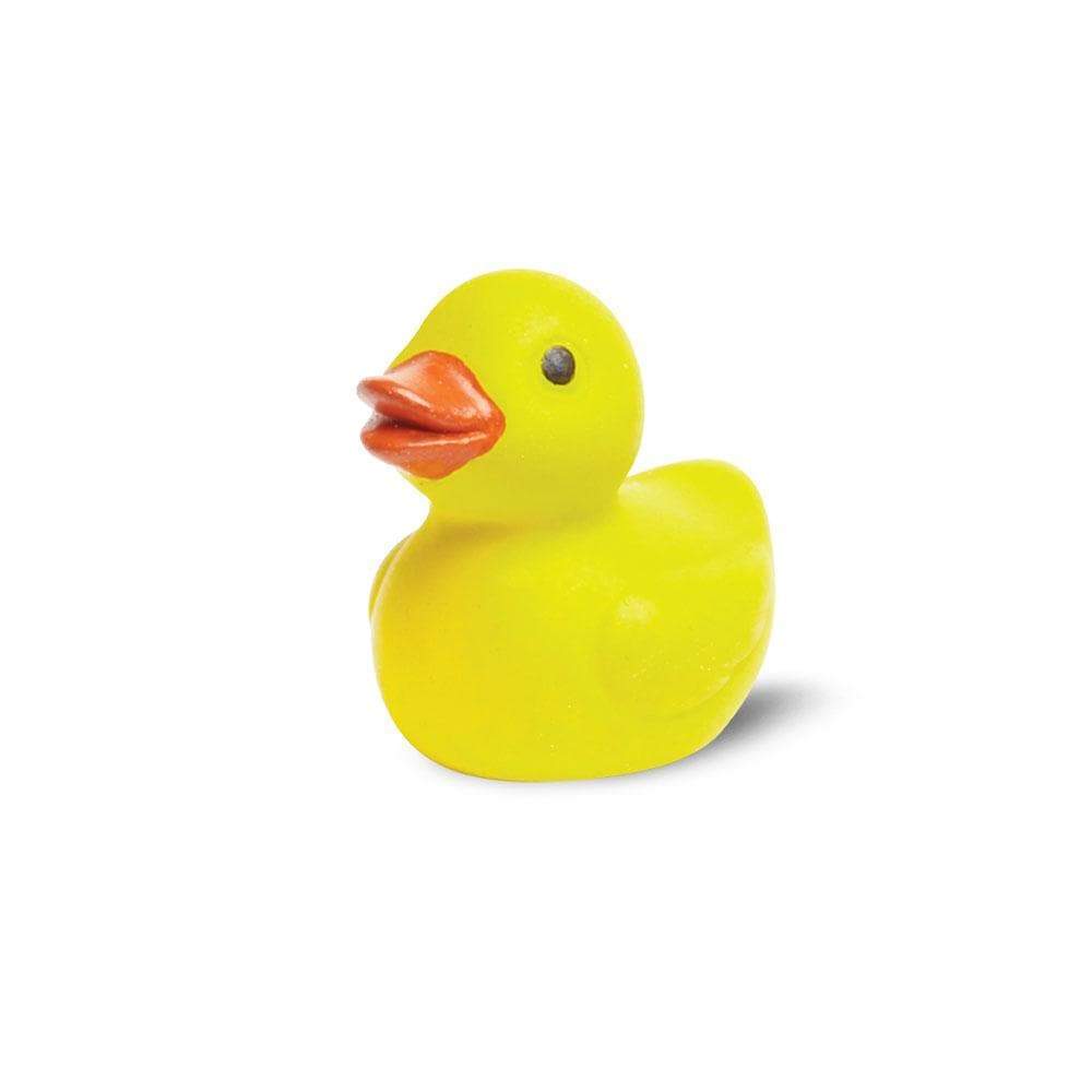 Duckies - 192 pcs - Good Luck Minis | Montessori Toys | Safari Ltd.