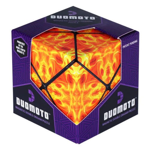 Duomoto - Inferno - Safari Ltd®