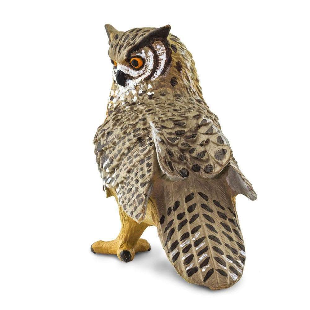 Eagle Owl - Safari Ltd®