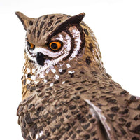 Eagle Owl - Safari Ltd®