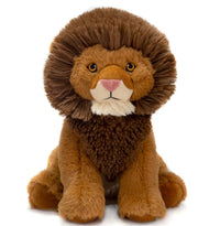 Earth Pals 15 inch Lion Plush - Safari Ltd®