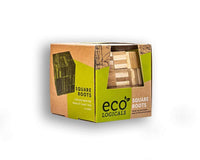 Ecologicals Square Roots Puzzle - Safari Ltd®