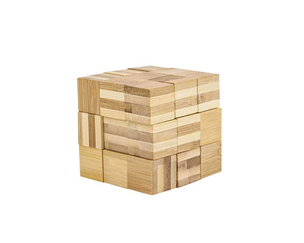 Ecologicals Square Roots Puzzle - Safari Ltd®