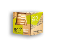 Ecologicals Square Roots Puzzle - Safari Ltd®